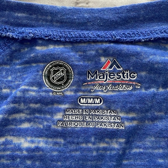 Tampa Bay Lightning long sleeve tee - Picture 2 of 3